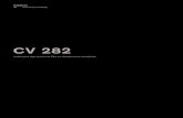 CV 282 - Gaggenaumedia3.gaggenau.com/Documents/9001237078_A.pdf · CV 282 Indukcyjna płyta grzewcza Flex ze zintegrowaną wentylacj ... Ostrożnie st łumić ogie ń używając pokrywki,