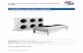 ... GFHC FD/WD_GFVC FD/WD | 2015-12 Compact dry coolers (finoox) – GFHC FD/WD_GFVC FD/WD Product line: Dry coolers Series description: Dry coolers, Flat/Vertical Compact (finoox)