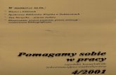 ° Wieści z bibliotek ° Społeczna Biblioteka Wiejska w Dobiercicach … · 2011-07-11 · Wnumerze min.: ° Wieści z bibliotek ° Społeczna Biblioteka Wiejska w Dobiercicach
