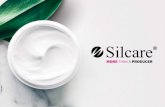 Spis tresci - Silcare · Product”. Silcare jako jedyna firma z Polski jest finalistą tegorocznej edycji tego prestiżowego konkursu. COSMOPROF ASIA AWARDS 2018 – our Idea’l