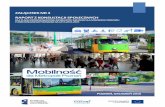 ZAŁĄCZNIK NR 3 RAPORT Z KONSULTACJI SPOŁECZNYCH...Raport z konsultacji społecznych dla Planu Zrównoważonej Mobilności Miejskiej dla Miejskiego Obszaru Funkcjonalnego Poznania