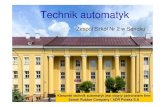 Zespół Szkół Nr 2 w Sanokuzs2.sanok.pl/jdownloads/Nabor/ta.pdf · 2019-02-23 · Technik automatyk Zespół Szkół Nr 2 w Sanoku Kierunek technik automatyk jest obj ęty patronatem