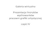 Prezentacja linorytów wychowankówpmdk.bedzin.pl/wp-content/uploads/2020/05/Galeria-wirtualna441.pdf · Title: Galeria wirtualna Prezentacja linorytów wychowanków pracowni grafiki