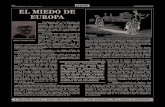 2 MIERCOLES, 9 DE JULIO DE 2008 EL MIEDO DE EUROPA 2-20x.pdf · 2 MIERCOLES, 9 DE JULIO DE 2008 Washington, DC—La Directiva de Retorno aprobada por el Parlamento Europeo, que permite