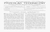 Prssedruk -wzbroniony. Nr, PRZEGLĄD TECHNICZNYsp2put.pl/radioelektronicy/dokumenty/Czochralski 02pt1930_nr1.pdf · mccu w 1000 kW. /935 I.S 75 8.5 2 27.5 56 20 l