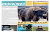 Weekendowe wydanie „Pojezierza Wałeckiego” (Nr 14/2020) 10 ...pojezierze.com.pl/wp-content/uploads/2020/04/super14_20.pdf · być widok!) zawieźliśmy zwierzę do obórki w