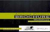 Atenax Project BROCHUREworkshop.atenaxproject.com/downloads/Workshops2014(Formulario… · Infoarquitectura Hiperrealista El objetivo del Curso de Infoarquitectura Hiperrealista (Visualización