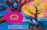 WARSZAWSKIE śWIĘTO DRZEWAswietodrzewa.pl/wp-content/uploads/2017/09/Milion-Drzew-broszura… · m.st. Warszawy. Jedno zdrowe, mające 10 metrów wysokości drzewo produ-kuje średnio