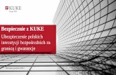Bezpiecznie z KUKE - Polski Fundusz Rozwoju (Grupa PFR)c49ceebf-fde3-4a7f-b00e... · 2020-01-27 · Bezpieczeństwo i pewność w handlu Author: Tenar Created Date: 12/7/2018 12:53:54