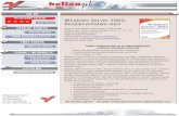 Windows Server 2003. Bezpieczeństwo siecipdf.helion.pl/ws23be/ws23be-3.pdf · w Internecie, gdyby na te pytania nie udało się skutecznie odpowiedzie. Kaćżda transak-cja w e-handlu