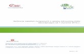 Definicje zakażeń związanych z opieką zdrowotną (HAI ...antybiotyki.edu.pl/.../Definicje_HAI-10_10_17.pdf · Strona 4 z 33 Zakażenia związane z opieką zdrowotną: lista kodów