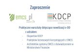 Prezentacja programu PowerPoint - PIPC · 2020-03-03 · Karolina Han-Pławiak Menedżer +48 602 223 750 karolina.han@kdcp.pl Monika Piórkowska Of Counsel +48 662 825 458 monika.piorkowska@kdcp.pl