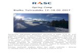 Białka Tatrzańska 12-18.03 - RASCrasc.pl/wp-content/uploads/2017/02/Spring-Camp-12-18.03.2017.pdf · Białka Tatrzańska 12-18.03.2017 Serdecznie zapraszamy wszystkich narciarzy