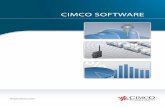 CIMCO SOFTWARE  · Zarządzanie programami części i powiązanymi dokumentami produkcyjnymi często okazuje się być czasochłonne dla programistów i operatorów. CIMCO NC-Base