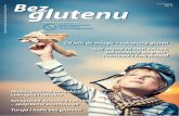 Magazyn wydawany przez - Celiakia · 2018-09-24 · 4 Medycyna z IBS, którzy zaobserwowali znaczną poprawę zdrowia na diecie bezglutenowej stosowanej przez minimum 6 tygodni. Celiakia