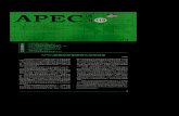 APEC-118 · 2 118 APEC 12 UNFCCC 15 COP 15 2012 2008 2012 APEC COP 15 APEC 4 ABAC APEC EWG Energy Business Network ABAC ABAC 11 APEC APEC ABAC APEC Strategic Framework for