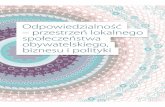 Odpowiedzialność – przestrzeń lokalnego społeczeństwa ...biblioteka.womczest.edu.pl/new/wp-content/uploads/2013/09/webowa_biblioteka...czym jest biznes odpowiedzialny społecznie.