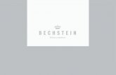Рояли и пианино - C. Bechstein · Секреты мастерства передаются из ... ния: ведь коллектив нашей компании мно-гонационален.