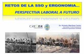 Presentación de PowerPoint · 2019-04-11 · América Latina (Neffa y de la Garza) 1- Incremento de economía no estructurada 2- Autoempleo 3- Precarización de condiciones de trabajo