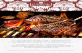 Oferta catering – grill - Restauracja Filharmonia · 2016-07-05 · na grilla mięsa, warzywa i dodatki oraz specjalnie skomponowane menu dla dzieci. Zorganizujemy dla Państwa
