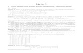 Lista1 - Uniwersytet Wrocławskiaje/Alg2019/zbior.pdf · Lista1 1 Ciała,przestrzenieliniowe,liniowaniezależność,eliminacjaGaußa 1.1 Ciała Zadanie1. Pokaż,żeZ p istniejeelementodwrotny,tj.dlakażdegoa∈Z