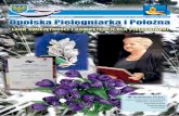 W numerze m.in. - Opoleoipip.opole.pl/wp-content/uploads/2018/02/biuletyn_opip_nr_42.pdf · kobieta zmarła 10 lat później z zupełnie innego po-wodu – chłoniaka. Hanna Chrzanowska