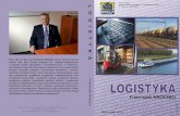 Wałbrzyska Wyższa Szkoła Zarządzania i Przedsiębiorczościwwszip.pl/wp-content/uploads/2017/07/30_Logistyka... · 2017-07-06 · System zarządzania łańcuchem dostaw SCM .....