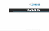 2015dialognarodow.pl/wp-content/uploads/2016/10/FDN_Sprawozdanie_2… · C. Przygotowania do Miedzynarodowego Festiwalu Kolqd Wschodnioslowiaóskich W Okresie od wrzešnia do grudnia