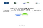 lgd-paluki.pl · Web view2019/06/24  · Lokalna Strategia Rozwoju jest dokumentem, w którym zawierają się plany, cele i kierunki działania stowarzyszenia Lokalna Grupa …