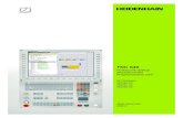 TNC 640 - Podręcznik obsługi dlaużytkownika Programowanie …content.heidenhain.de/doku/tnc_guide/pdf_files/TNC640/... · 2014-04-17 · TNC 640 Podręcznik obsługi dlaużytkownika