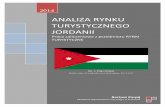 ANALIZA RYNKU TURYSTYCZNEGO JORDANIIwtir.awf.krakow.pl/.../jordania/2014_karpij_jordania.pdf · 2014-04-24 · Źródło http www jordania netamman php Wstęp C elem pracy jest przedstawienie
