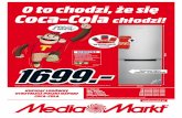 MediaMarkt · O to chodzi, že sie Coca-Cola PPECZ Z NU04/ 1699.- 150 puszek napoju SAMSUNG Easy DO Pin WPUJ4CIODbWKf 500 - 1000-1999 pin OTRZVMASZ 2000 - 2999 p.n