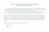 Artykuły z zakresu BHP autorów afiliowanych w polskich ... · Artykuły z zakresu BHP autorów afiliowanych w polskich instytucjach – wskaźniki altmetryczne publikacji z 2017