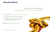 Biuletyn MSSF Naprzeciw Standardom - IAS PlusBiuletyn MSSF wydanie 05/2011 czerwiec 2011 5 Spostrzeżenia cd. znaczące decyzje. Wobec tego jednostka, która ma możliwość zarządzania