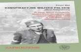 ZAPROSZENIE - lodz.ipn.gov.pl · – album fotograficzny Prezentacji będzie towarzyszyć sprzedaż wydawnictw Instytutu Pamięci Narodowej 12 listopada 2019 r., godz. 17.00 Piotrków
