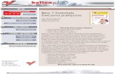 Nero 7 Essentials. Ćwiczenia praktycznepdf.helion.pl/cwnee7/cwnee7-4.pdfCyfrowy album fotograficzny w formacie VCD. Poza przygotowanie płyty, istnieje jeszcze możliwość zgrania