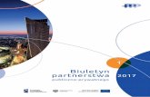 SPIS TREŚCI - miasta · BIULETYN 1 2017 – Partnerstwo Publiczno-Prywatne 1.1. WSTĘP ... PPP” była pomocna również dla przedsiębiorców zainteresowanych uzyskaniem statusu