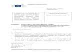KOMISJA EUROPEJSKA - European Commission · 2016-10-12 · 14 stycznia 2016 r., 27 stycznia 2016 r., ... instalacje, które rozpoczynały wytwarzanie energii elektrycznej z OZE i