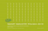 SMART INDUSTRY POLSKA 2019 - Siemens Smart...SMART INDUSTRY POLSKA 2019 Inżynierowie w dobie czwartej rewolucji przemysłowej Raport z badań Ministerstwo Przedsiębiorczości i Technologii