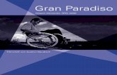 Gran Paradiso - film-kultur.de · Gran Paradiso Miguel Alexandre. BRD 2000 Film-Heft von Gudrun Baudisch