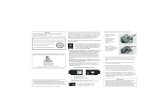 1. Asegúrese de que el 105 mm 105 mm 103.5 mm Nintendo ... · El Nintendo GameCube Broadband Adapter es diseñado para configurarse al conectarlo con la mayoría de las redes típicas