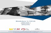 Biuletyn 1/2018 - RODEHrodeh.ie.lodz.pl/wp-content/uploads/2019/01/Biuletyn_RODEH_1_2018_v.3.0.pdfwojny światowej w regionach”. Przyjęty w tego-rocznej edycji format ogólnopolski