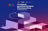 mapa polskiego fintechu - Cashless.pl · techowych nagród cashless.pl. W przeszłości prezentacja Mapy oraz wrę-czenie fintechowych nagród cashless.pl było okazją do spotkania