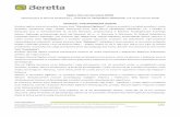 Ogólne Warunki Sprzedaży (OWS) obowiązujące w obrocie …beretta.pl/wp-content/uploads/2020/01/OWS-Beretta-2020.pdf · 2020-01-03 · Ogólne Warunki Sprzedaży (OWS) obowiązujące