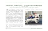 Owczarek podhala ński – pochodzenie, u żytkowanie€¦ · A. Dro żdż 92 Opracowania informacyjne Wiadomo ści Zootechniczne, R. LII (2014), 4: 92–98 Owczarek podhala ński