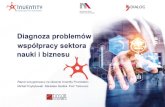 BADANIA I ROZWÓJ W POLSCE - Biotechnologia.pl...(połączeń). Ten ostatni proces może okazać się bardzo korzystny, gdyż wydaje się, że liczba spółek celowych jest zbyt duża