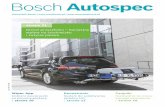 strona 21 - Robert Bosch GmbH...w rozrusznikach start-stop Lato w pełni, a to oznacza wzmożony ruch na drogach. Pamiętajcie, aby przed wa-kacyjnymi wyjazdami spraw-dzić stan techniczny