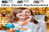 SENtYMENt Głos Ziemi Bychawskiej - nazwa.plbychawa.nazwa.pl/www/bychawa_pl_2017/wordpress/2017-10... · 2017-10-10 · 24 Wzorowa Łazienka 2016 – głosuj na szkołę w Woli Gałęzowskieji!