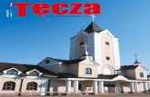 №1 (36) 2020zozpu.zhitomir.net/wordpress/wp-content/uploads/2020/05/... · 2020-05-10 · В НОМЕРІ: Tęcza Żytomierszczyzny kwartalnik mniejszości polskiej na Ukrainie