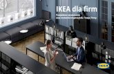 IKEA dla firm · Zamierzasz rozkręcić własny interes, o jakim zawsze marzyłeś? ... jak stworzyć przestrzeń do pracy w sam raz dla Ciebie. ... Niezależnie od tego, jaki biznes